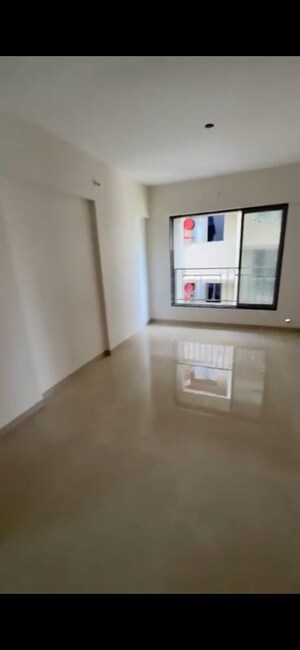 Bedroom in 3 BHK Apartment at Sahajanand Arista, Goregaon West – for Sale