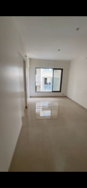 Living Room in 3 BHK Apartment at Sahajanand Arista, Goregaon West – for Sale