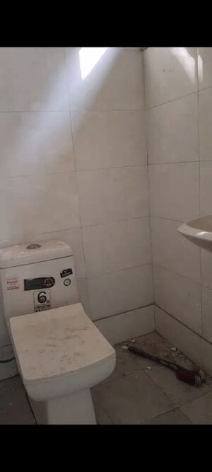 Bathroom in  Office Space at East Of Kailash – for Rent