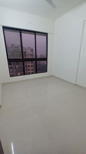 Bedroom in 2 BHK Apartment at Kolte Patil Verve, Bangur Nagar – for Rent