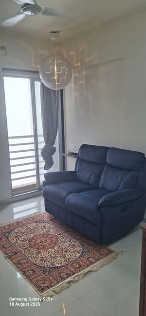 Bedroom in 1 BHK Apartment at JVM Accord, Manorama Nagar – for Rent