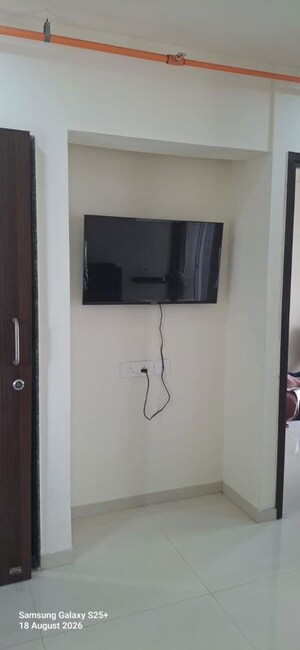 Furnished Amenities in 1 BHK Apartment at JVM Accord, Manorama Nagar – for Rent