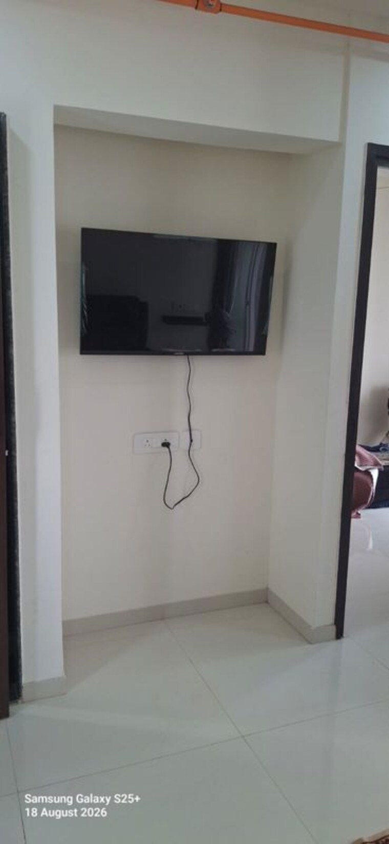 Room, jvm-accord 1 Bedroom 510 Sq.Ft. Apartment In Manorama Nagar Thane 10616906