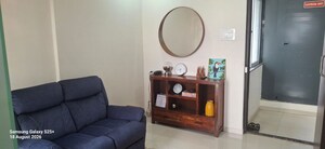 1 BHK Apartment For Rent in JVM Accord, Manorama Nagar