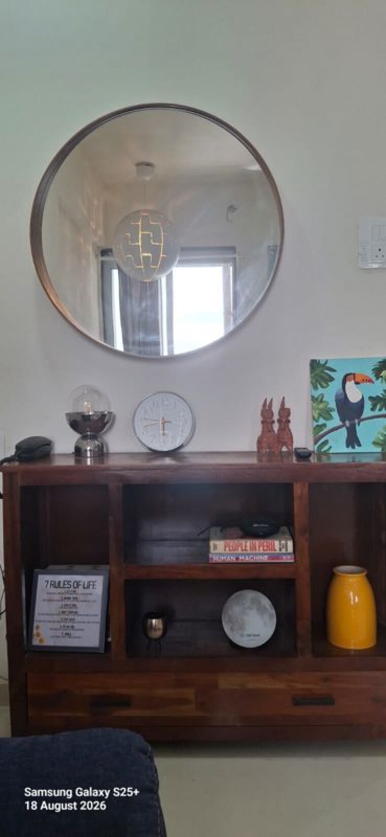 Kitchen, jvm-accord 1 Bedroom 510 Sq.Ft. Apartment In Manorama Nagar Thane 10616906