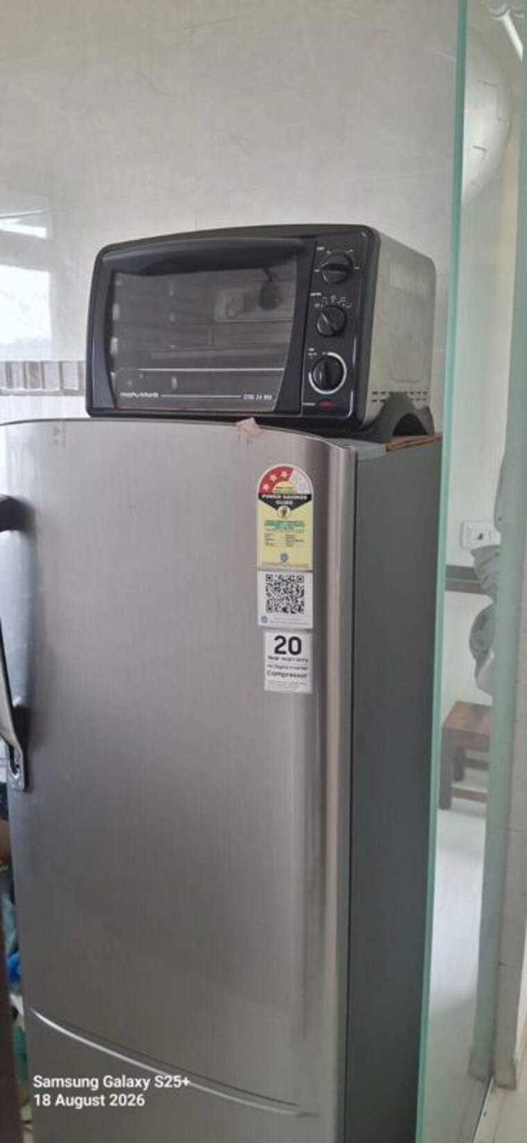 undefined, jvm-accord 1 Bedroom 510 Sq.Ft. Apartment In Manorama Nagar Thane 10616906