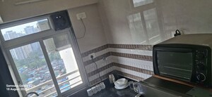 Staircase in 1 BHK Apartment at JVM Accord, Manorama Nagar – for Rent