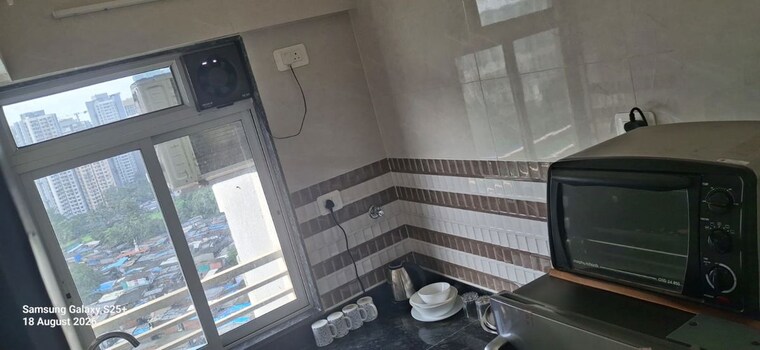 undefined, jvm-accord 1 Bedroom 510 Sq.Ft. Apartment In Manorama Nagar Thane 10616906