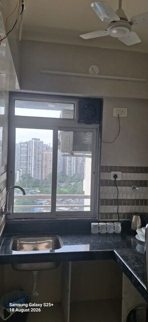 1 BHK Apartment – Exterior View View at JVM Accord, Manorama Nagar - for Rent