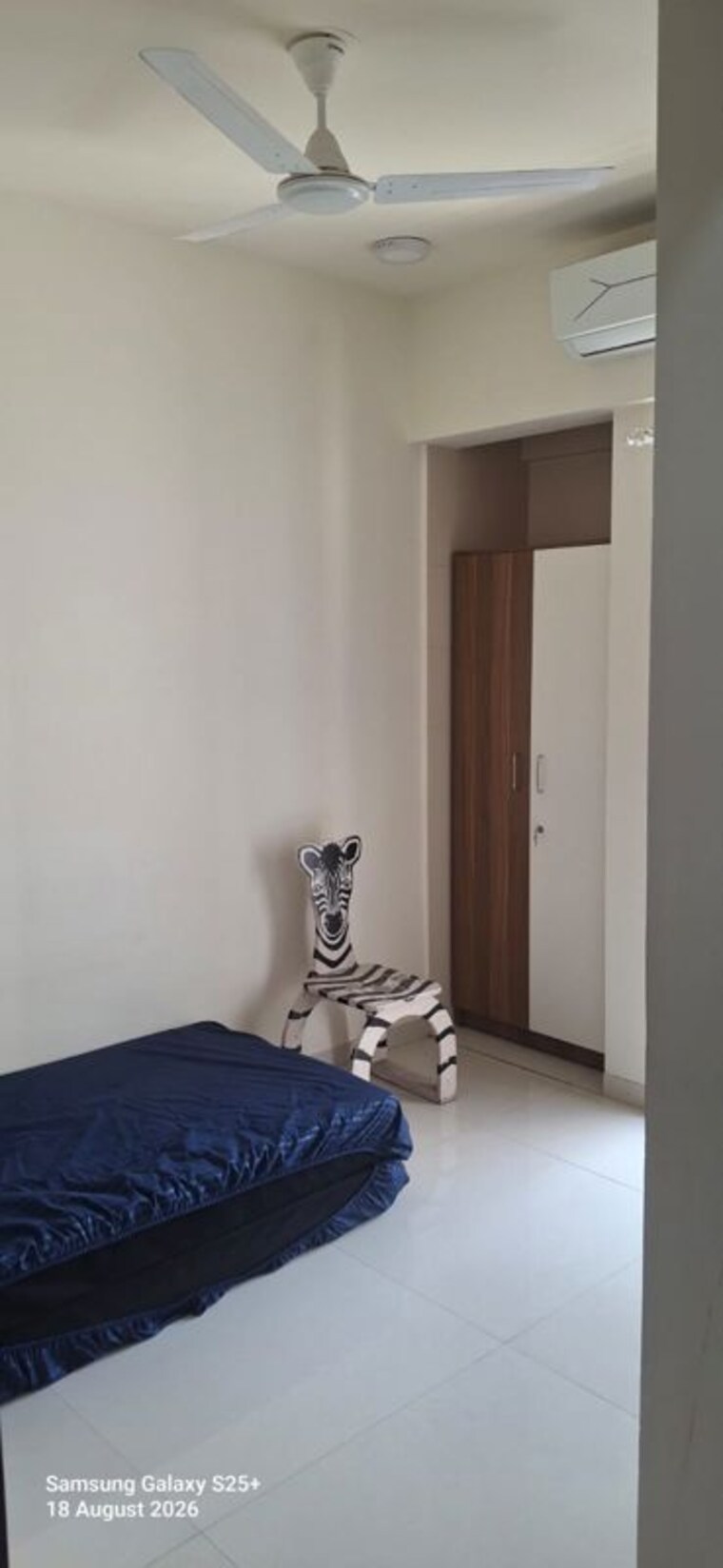 Bedroom, jvm-accord 1 Bedroom 510 Sq.Ft. Apartment In Manorama Nagar Thane 10616906