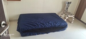 Bedroom in 1 BHK Apartment at JVM Accord, Manorama Nagar – for Rent