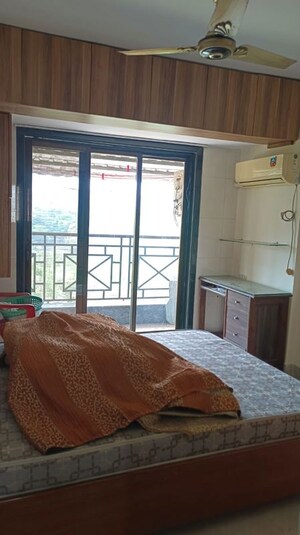 Room in 2.5 BHK Penthouse at Samata Nagar – for Sale