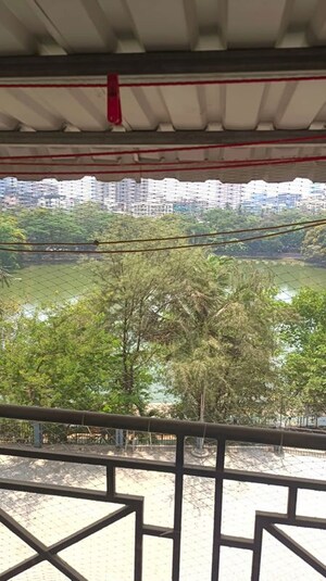 2.5 BHK Penthouse – Garden View at Samata Nagar - for Sale