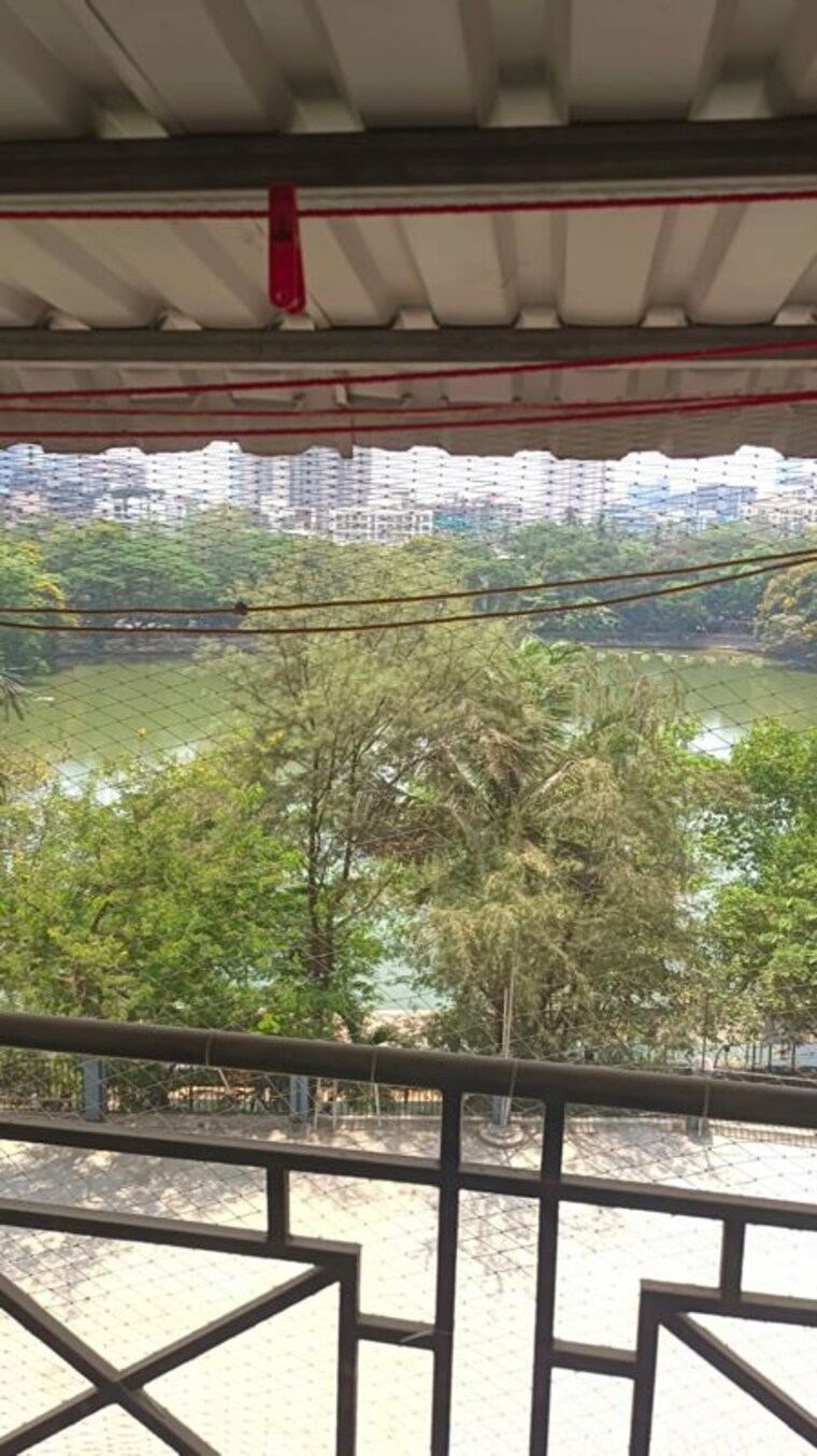 Garden, samata nagar 2.5 Bedroom 760 Sq.Ft. Penthouse In Samata Nagar Thane 10616911