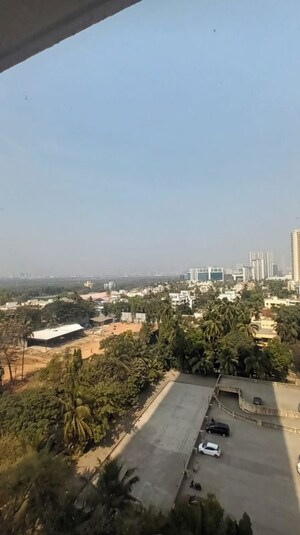 3 BHK Apartment – Exterior View View at Kolte Patil Verve, Bangur Nagar - for Rent