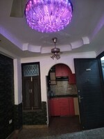 2 BHK 850 Sq.Ft. Builder Floor in Neb Sarai