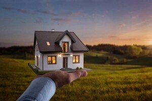 6+ BHK Apartment For Sale in Pilkhuwa