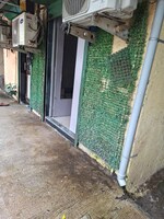 280 Sq.Ft. Retail Shop in Samata Nagar