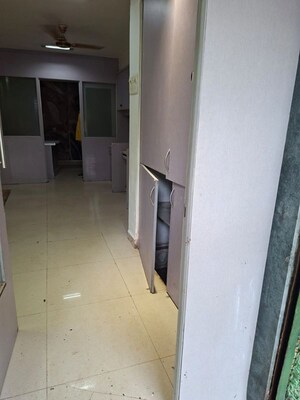 Bathroom in  Shop at Samata Nagar – for Rent
