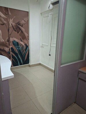 Bathroom in  Shop at Samata Nagar – for Rent