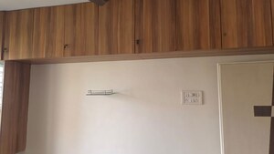 Furnished Amenities in 1 BHK Apartment at Laxmi Park CHS Vartak Nagar, Vartak Nagar – for Rent