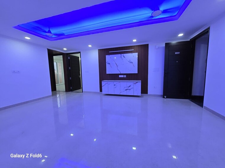 undefined, chattarpur 3 Bedroom 1400 Sq.Ft. Apartment In Chattarpur Delhi 10616929