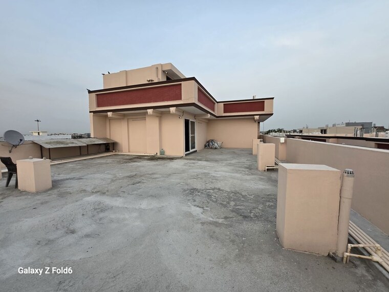 Exterior View, chattarpur 3 Bedroom 1400 Sq.Ft. Apartment In Chattarpur Delhi 10616929