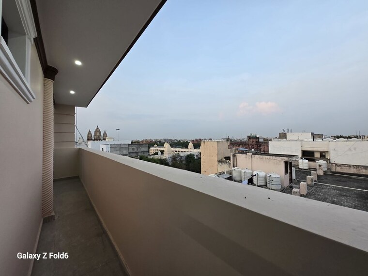 Swimming Pool, chattarpur 3 Bedroom 1400 Sq.Ft. Apartment In Chattarpur Delhi 10616929
