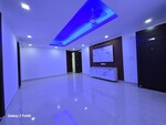 3 BHK + Servant Room,Extra Room 1400 Sq.Ft. Apartment in Chattarpur