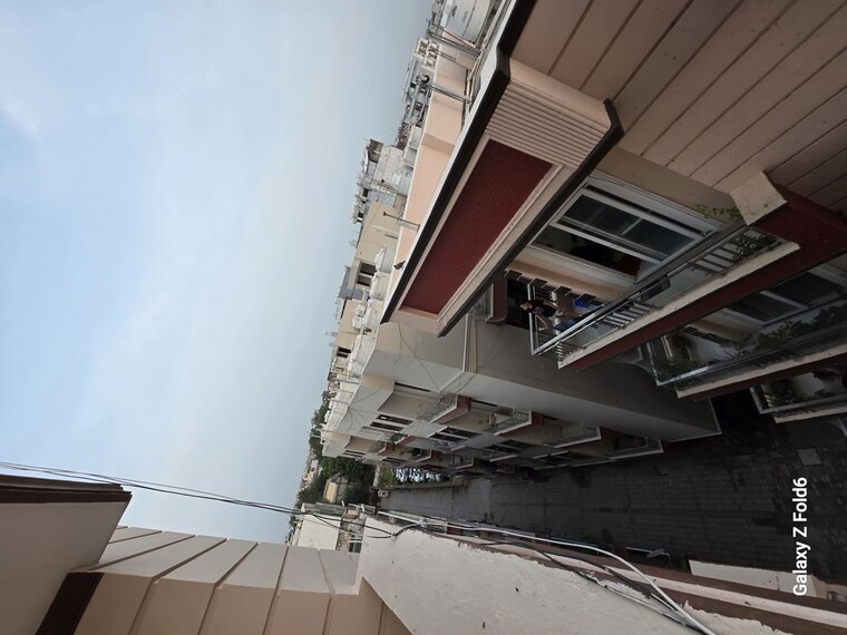 undefined, chattarpur 3 Bedroom 1400 Sq.Ft. Apartment In Chattarpur Delhi 10616929