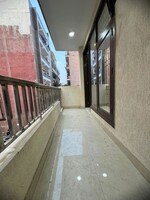 1 BHK + Prayer Room 500 Sq.Ft. Apartment in Chattarpur