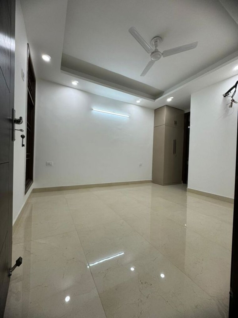 Room, chattarpur 1 Bedroom 500 Sq.Ft. Apartment In Chattarpur Delhi 10616931