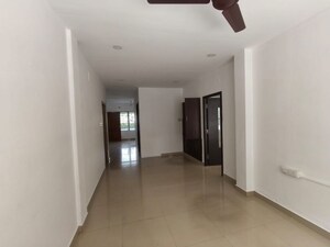 Building Lobby in  Office Space at Vyttila – for Rent