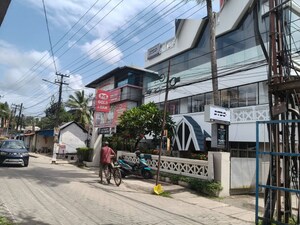  Office Space – Exterior View View at Vyttila - for Rent