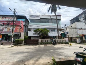  Office Space – Exterior View View at Vyttila - for Rent