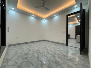 Room in 1 BHK Builder Floor at Chattarpur – for Rent