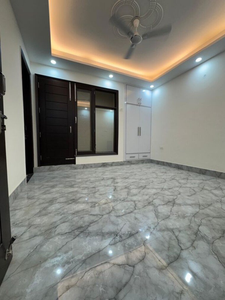 Room, chattarpur 1 Bedroom 550 Sq.Ft. Builder Floor In Chattarpur Delhi 10616932