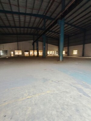 Parking in  Warehouse at Udyog Vihar Phase 5 – for Rent