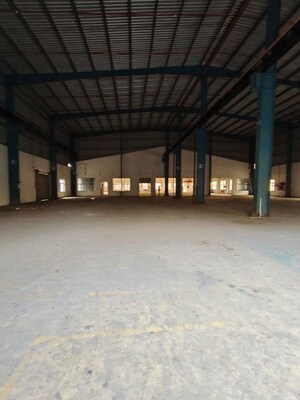 Parking in  Warehouse at Riseonic Solitaire, Sector 70 – for Rent