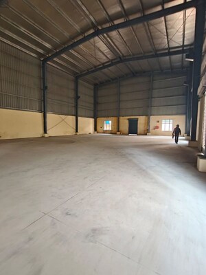  Warehouse For Rent in New Palam Vihar Phase 2