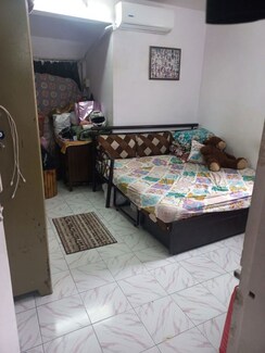 1 BHK Apartment For Rent in Kalindi Goregaon