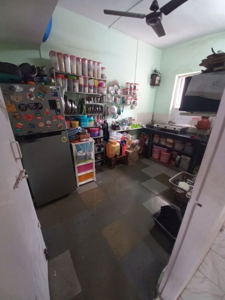 Team Area, kalindi-goregaon 1 Bedroom 412 Sq.Ft. Apartment In Goregaon West Mumbai 10616939