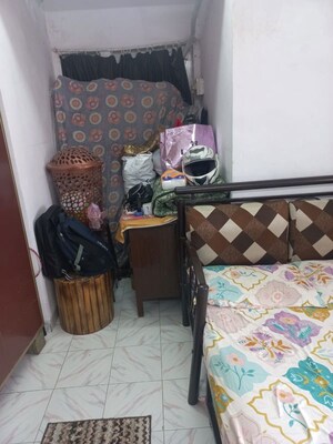 Bedroom in 1 BHK Apartment at Kalindi Goregaon, Goregaon West – for Rent
