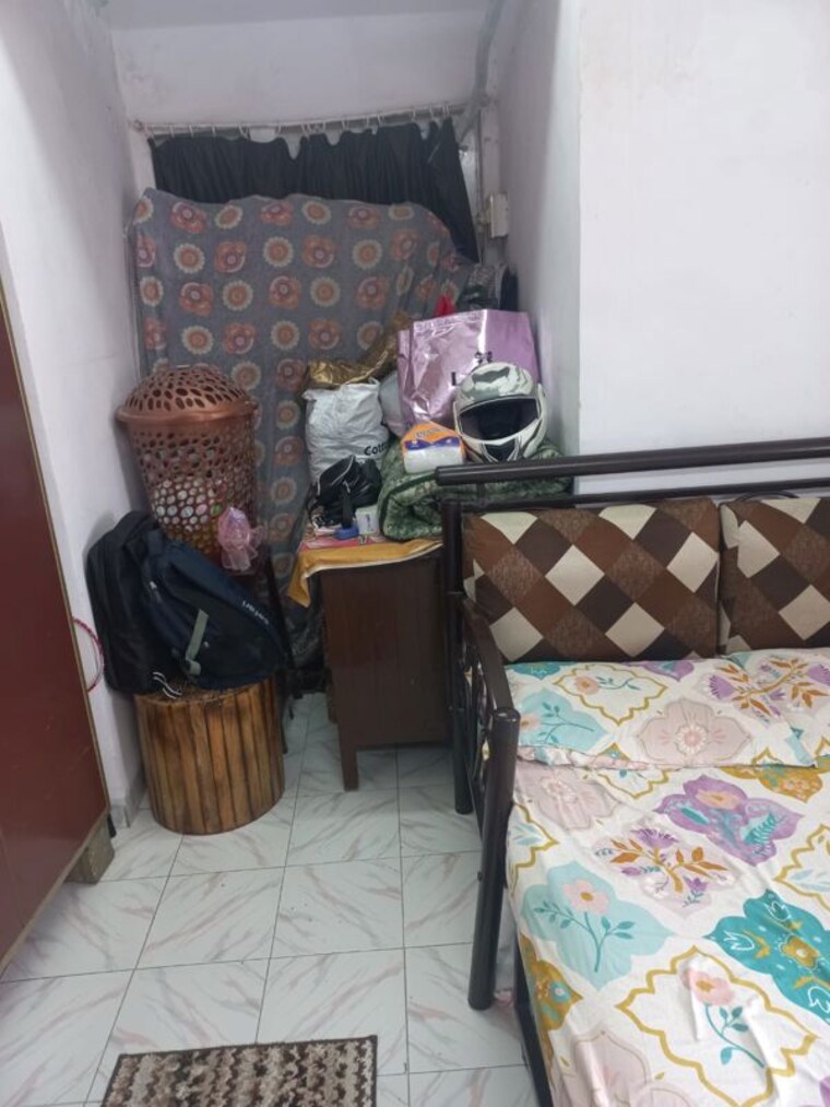 Bedroom, kalindi-goregaon 1 Bedroom 412 Sq.Ft. Apartment In Goregaon West Mumbai 10616939
