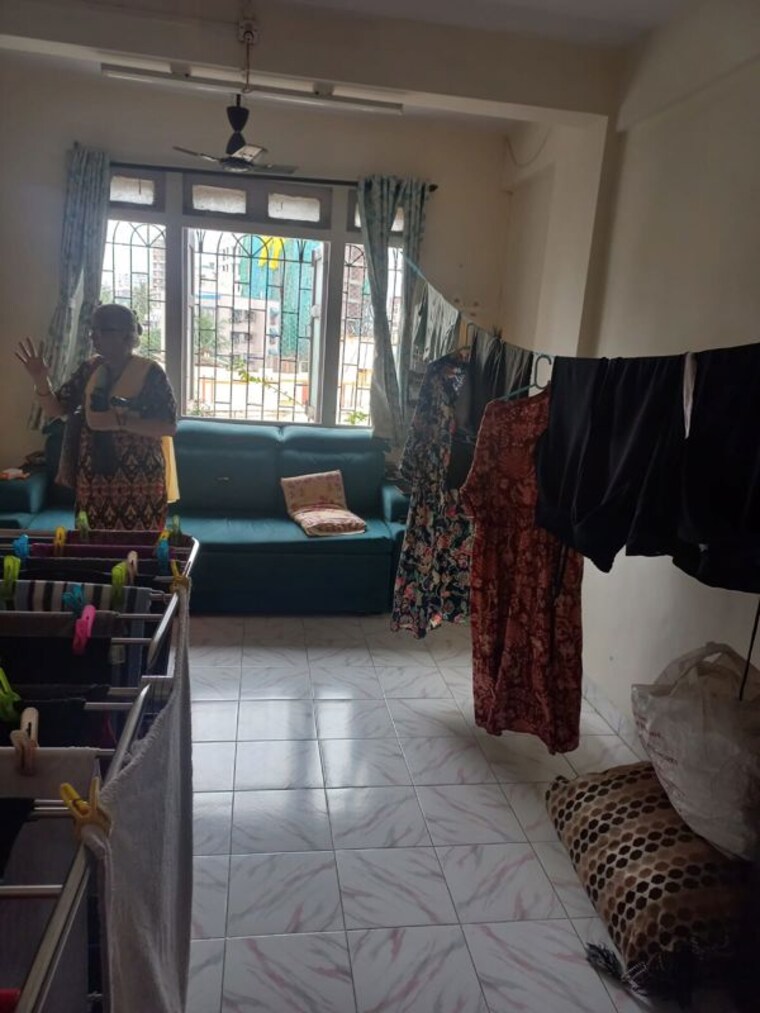 Living Room, kalindi-goregaon 1 Bedroom 412 Sq.Ft. Apartment In Goregaon West Mumbai 10616939