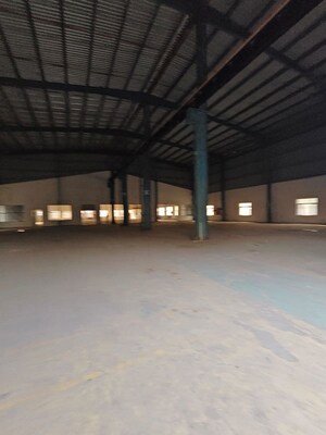  Warehouse For Rent in Kherki Daula