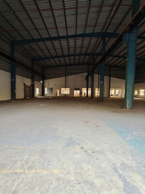 Parking in  Warehouse at Kherki Daula – for Rent