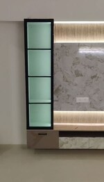 3 BHK 2088 Sq.Ft. Apartment in Godrej Woods Evergreen