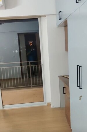 3 BHK Apartment For Rent in Godrej Woods Evergreen, Sector 43