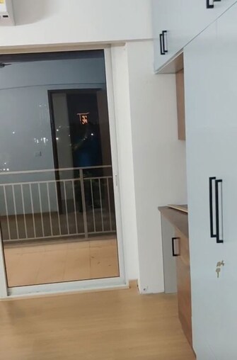3 BHK 2088 Sq.Ft. Apartment in Godrej Woods Evergreen